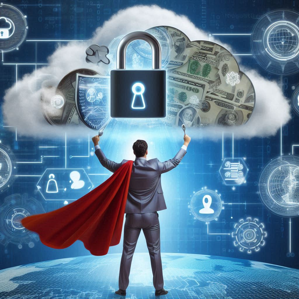 How Secure Are Cloud Computing Services? The Answer May Surprise You!