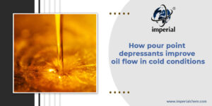 Imperial Oilfield Chemicals Pvt. Ltd. (ICPL) – Leading pour point depressant manufacturer, supplier and exporter in India. Looking for a trusted pour point depressant manufacturer in India? ICPL is your go-to solution! As a premier pour point depressant supplier in India, we specialize in high-performance chemical additives that enhance the flow properties of crude oil, ensuring seamless operations even in extreme conditions. With a strong global presence, we are also a pour point depressant exporter in India, delivering top-quality products that meet international standards. Whether you need customized formulations or bulk supplies, ICPL ensures efficiency, reliability, and innovation in every drop.