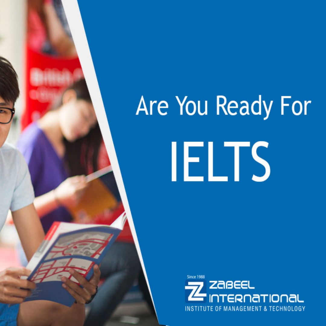 IELTS Preparation Course in Dubai to Global Opportunities