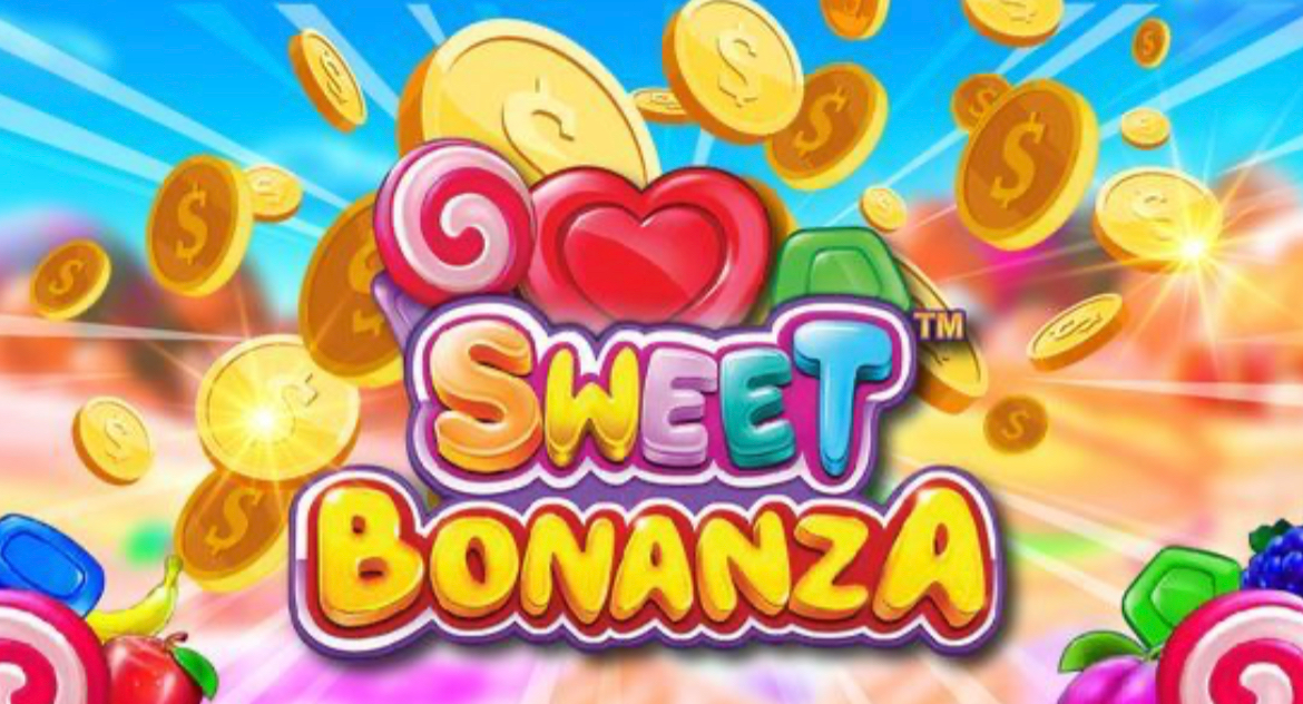 Sweet Bonanza