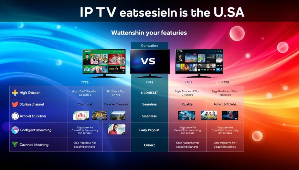 Best USA IPTV: Your Ultimate Guide to Premium Streaming in 2025