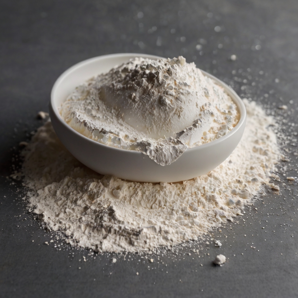 Egg White Powder Market: The Benefits and Weaknesses