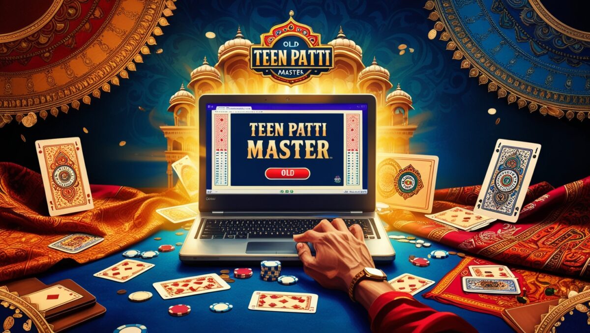 teen patti master old version