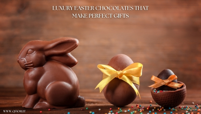 Easter Chocolates