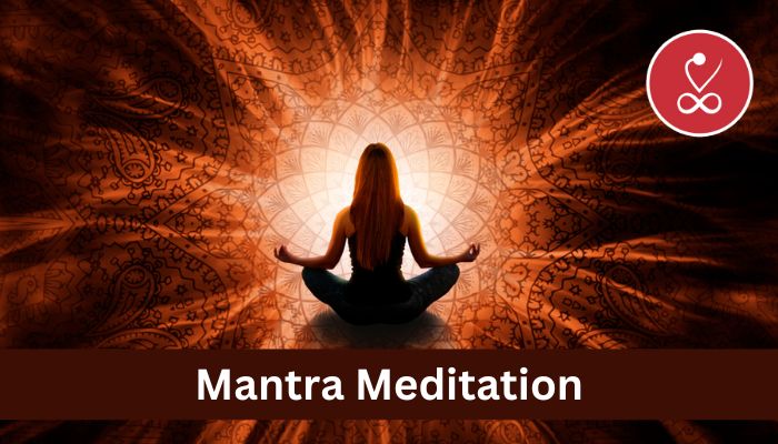 Vedic Mantra Meditation