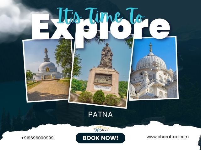 Exploring the Best Tourist Attractions in Patna