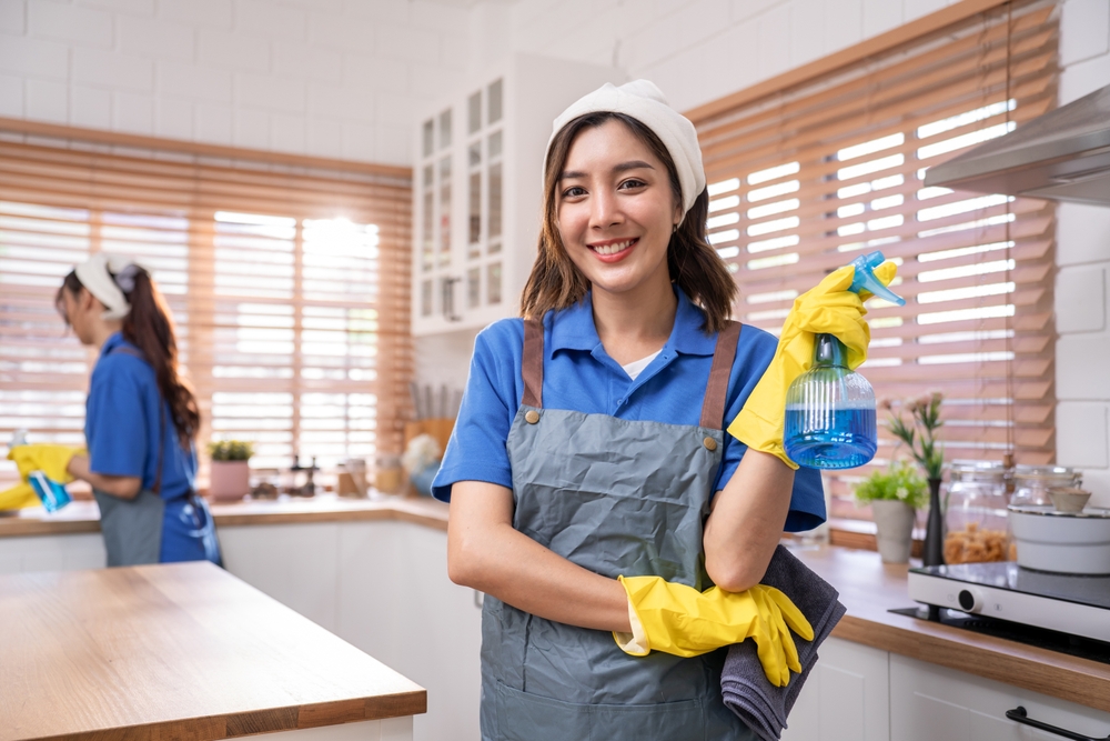 Professional Cleaning Services in Coral Gables