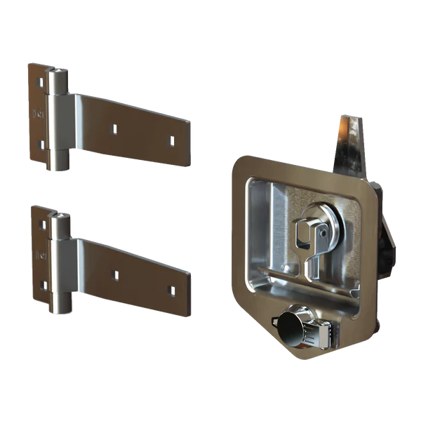 The Role of Cabinet Door Latches in Childproofing Your Home