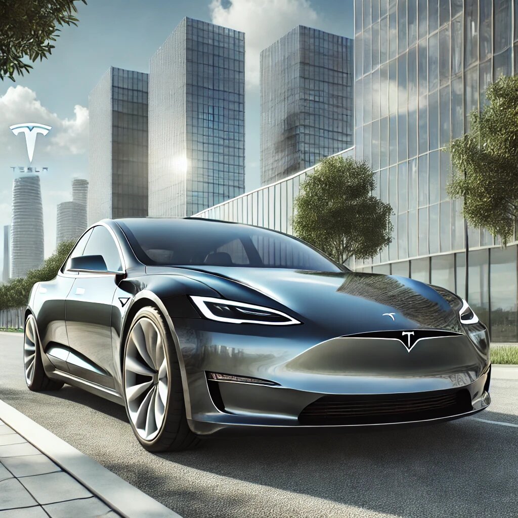 10 Benefits of Using Carbon Fiber Parts in Your Tesla