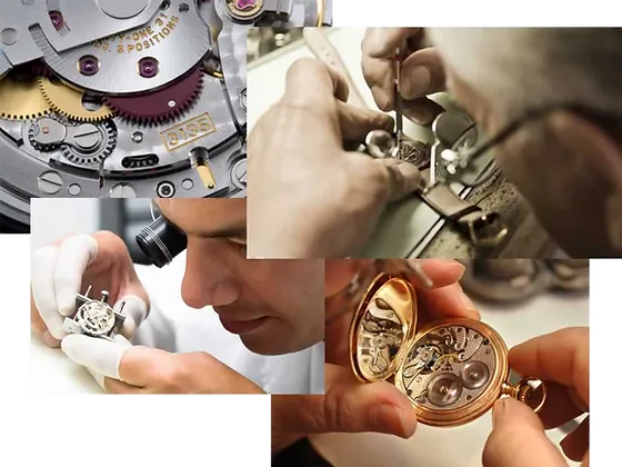 Expert Tips – How To Ensure Successful Watch Repairs