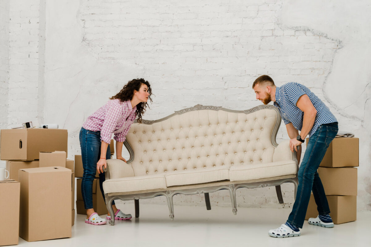 Tips For Finding Affordable Furniture Packages Online