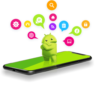 Best Android App Development Company for Your Business