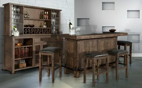 Best Bar Tables for Hosting: Seating, Style, and Functionality