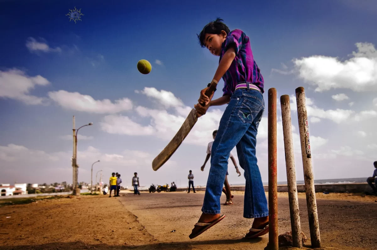 Best Ways to Train and Become a Cricketer Without an Academy