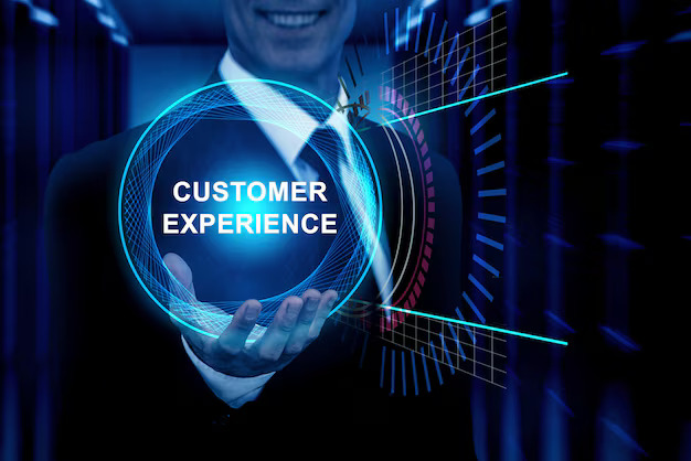 Customer experience management software