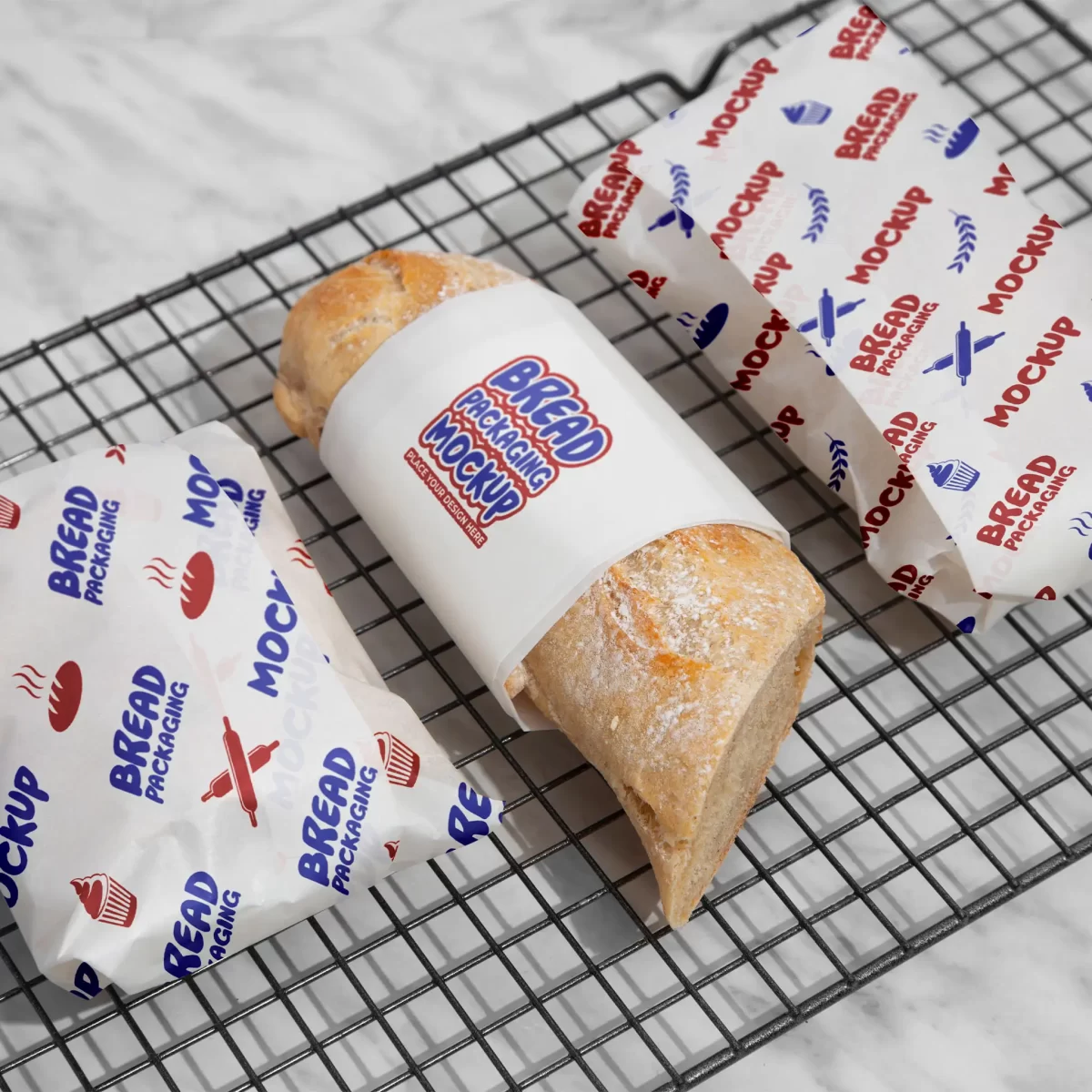 Creative Custom Deli Paper to Stand Out in the Market