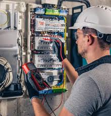 Why You Must Hire an Electrical Repair Firm in Dubai for Home & Office Safety