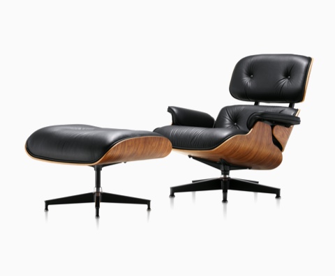 The Timeless Appeal Of The Eames Chair – Why It Remains A UK Favourite