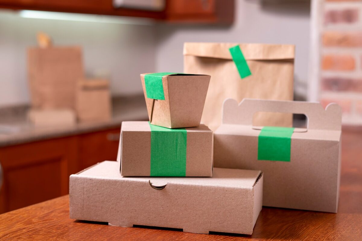 The Environmental Impact of Custom Packaging: Becoming Eco-Friendly Choices