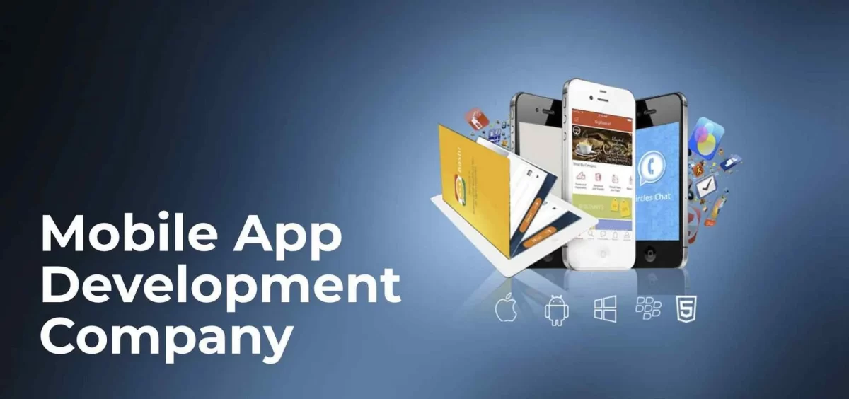 Revolutionizing Businesses with Cutting-Edge Mobile App Development