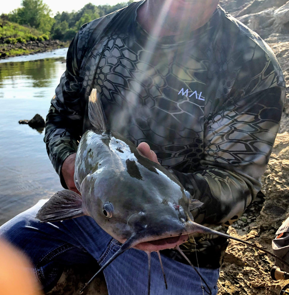 Why Your Next Catch Deserves a Malo’o Fishing Hoodie