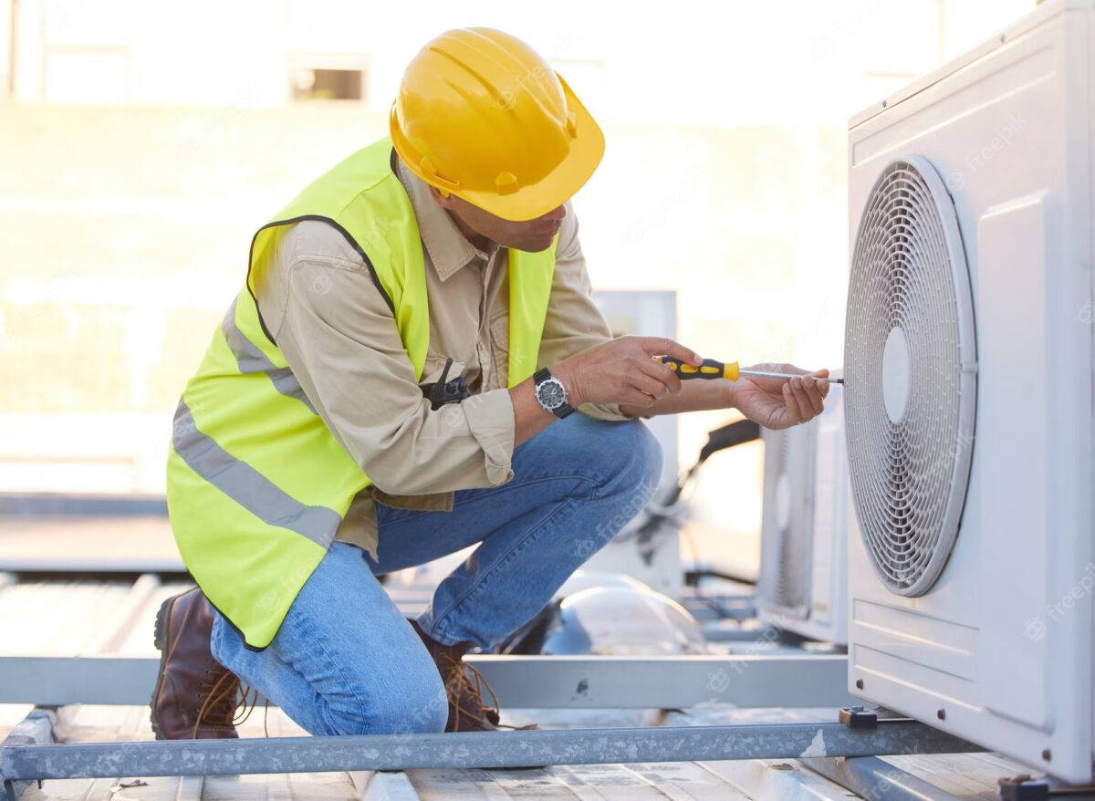 AC Contractors: The Experts Behind Efficient Cooling Solutions