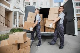 House Removals: A Step-by-Step Guide for a Smooth Move