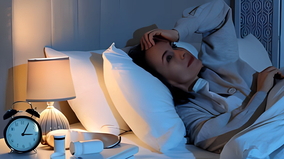 What is an Insomnia Specialist and How Can They Help You Sleep Better?