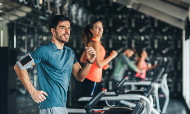 How to Choose the Right Machines for Your Fitness Goals