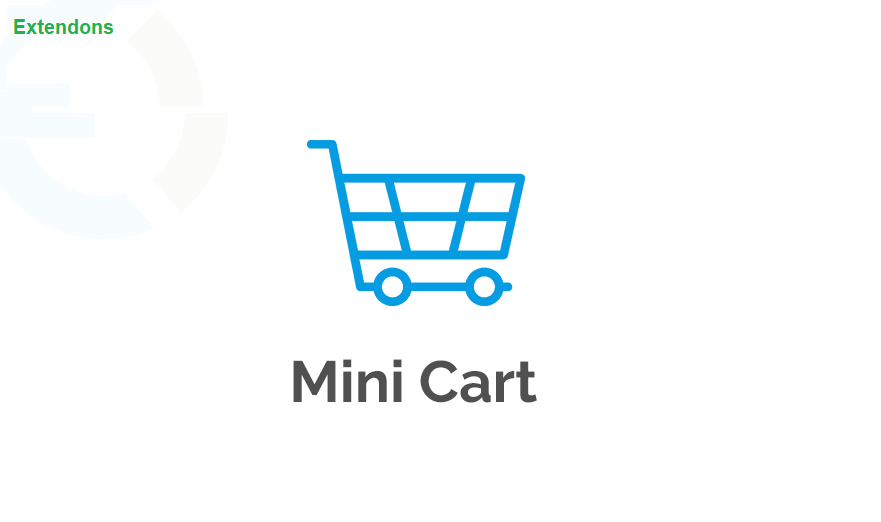 side cart for woocommerce