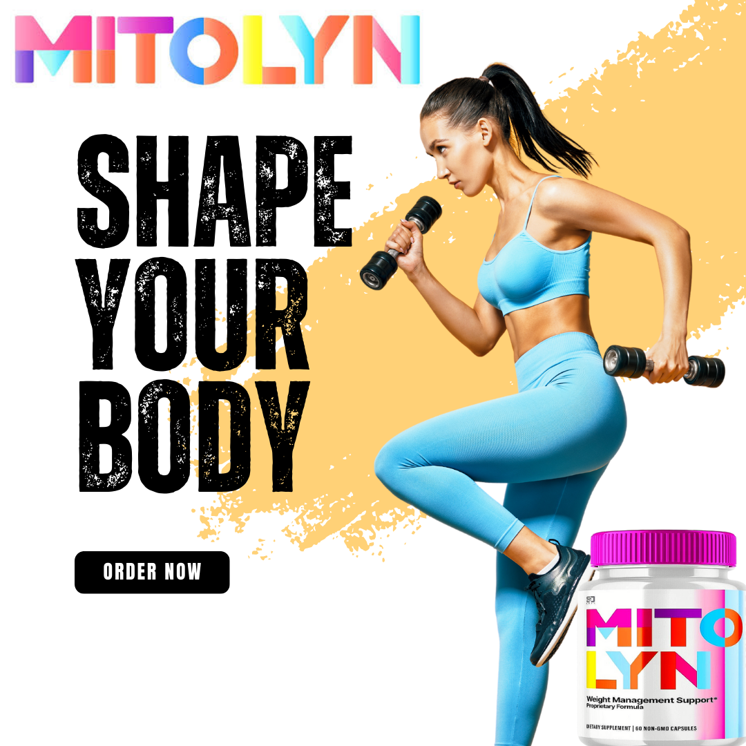 Mitolyn Reviews (2025): Supplement Really Work