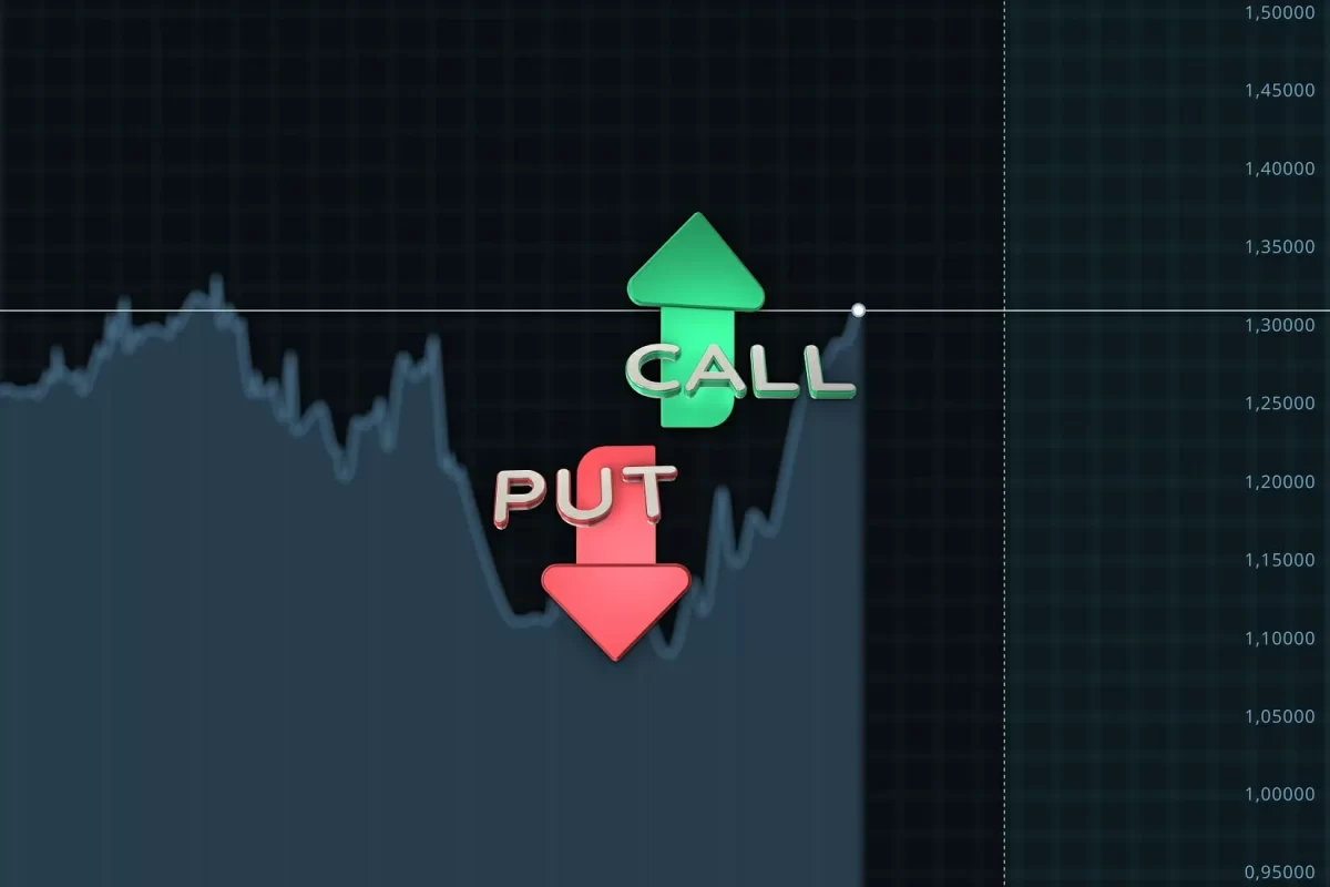 options calls and-puts