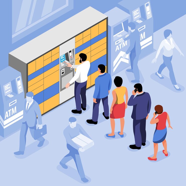 Transforming Customer Experience: Queue Management Systems in Riyadh and Saudi Arabia