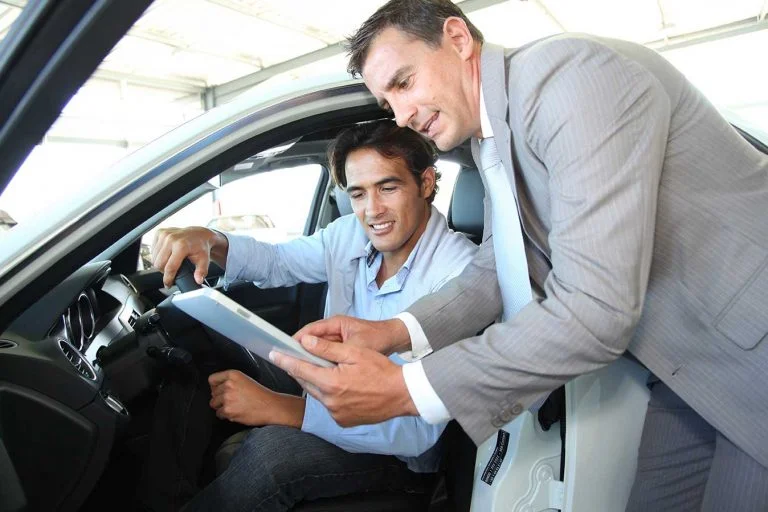 How to Rent a PCO Licensed Car with No Experience