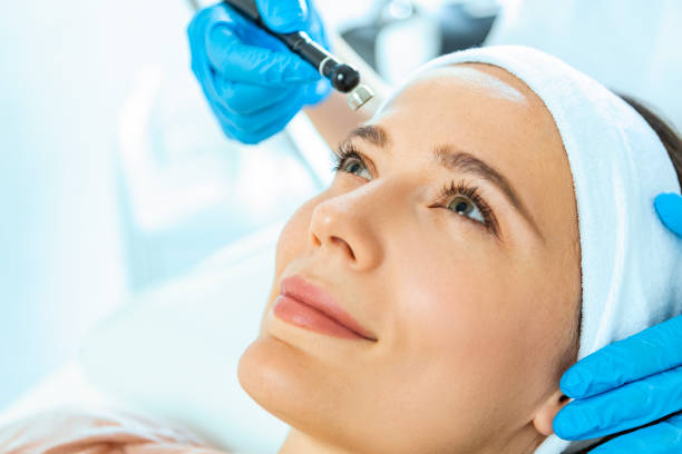 A Step-by-Step Guide to SkinPen Microneedling: Procedure, Recovery & Costs