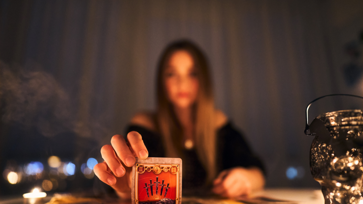 Mystical Insights: The Power of Tarot Reading Chelsea and Clapham