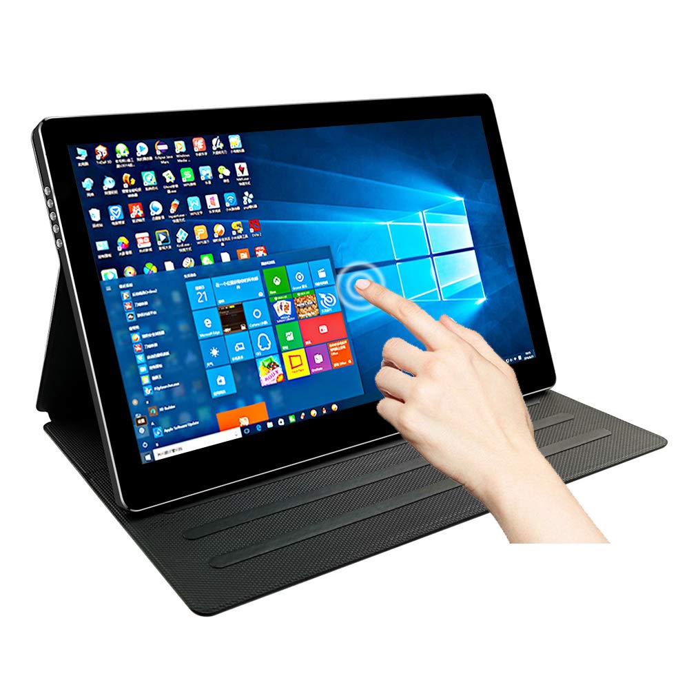 Touchscreen Portable Monitors: The Tool for Offices and Teams