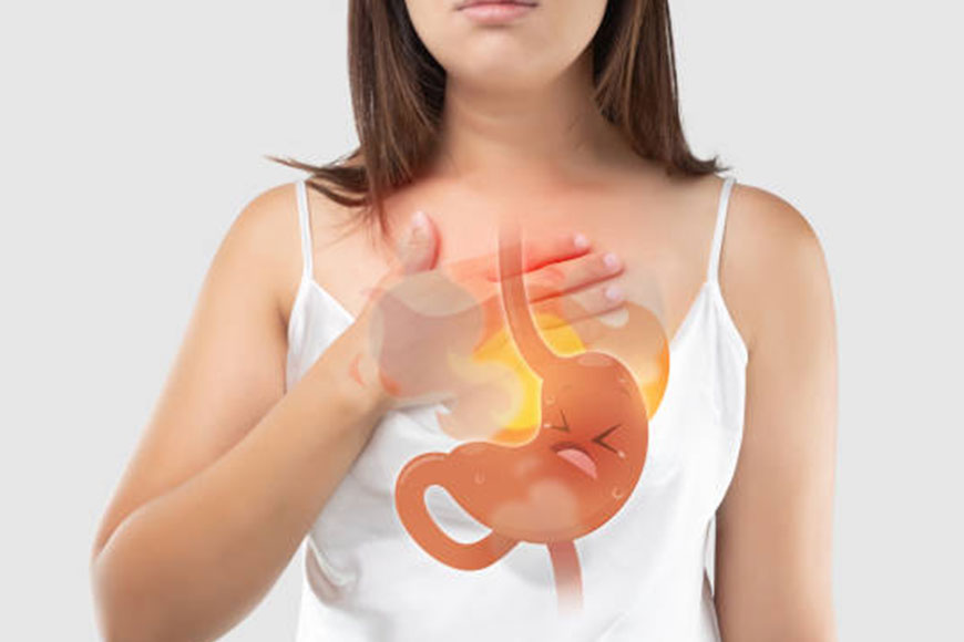 Why You Should See a GERD Specialist for Chronic Acid Reflux