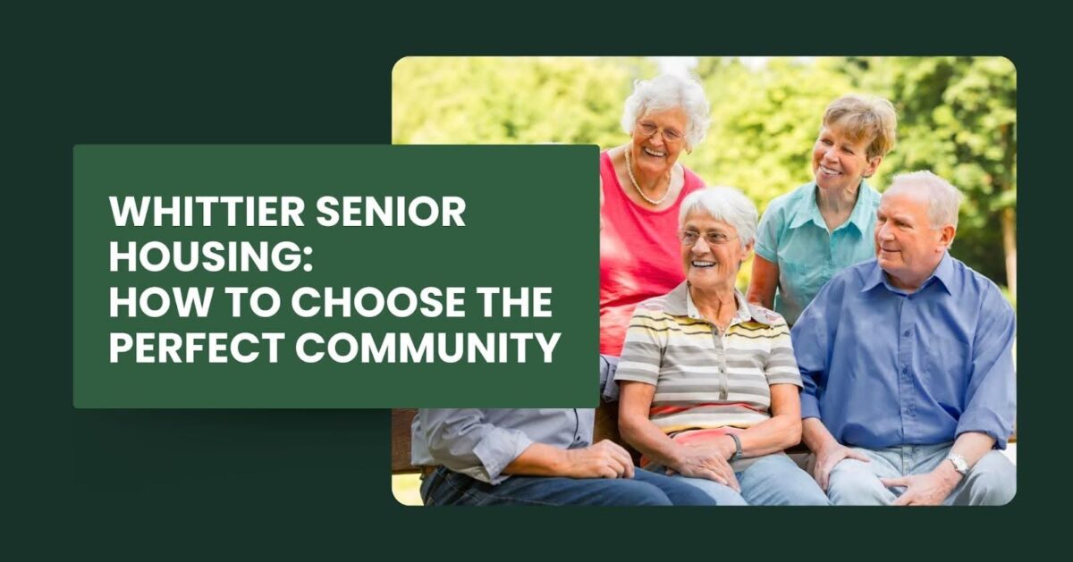 senior housing