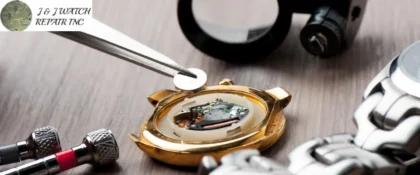 Essential Questions To Ask Before Hiring A Watch Repair Specialist In New York