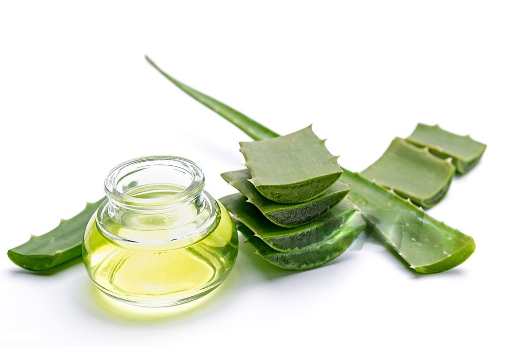 Aloe Vera Juice